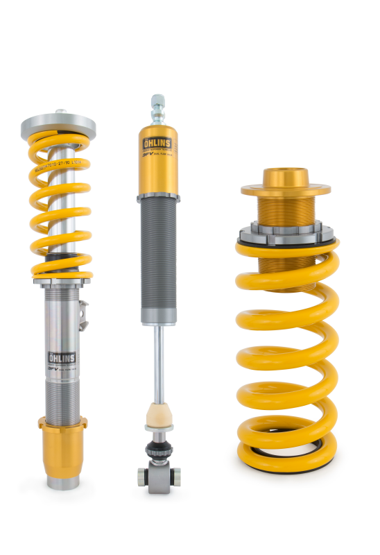 Ohlins Système de combinés filetés Road & Track 16-20 BMW M2/M3/M4 (F87/F8X)