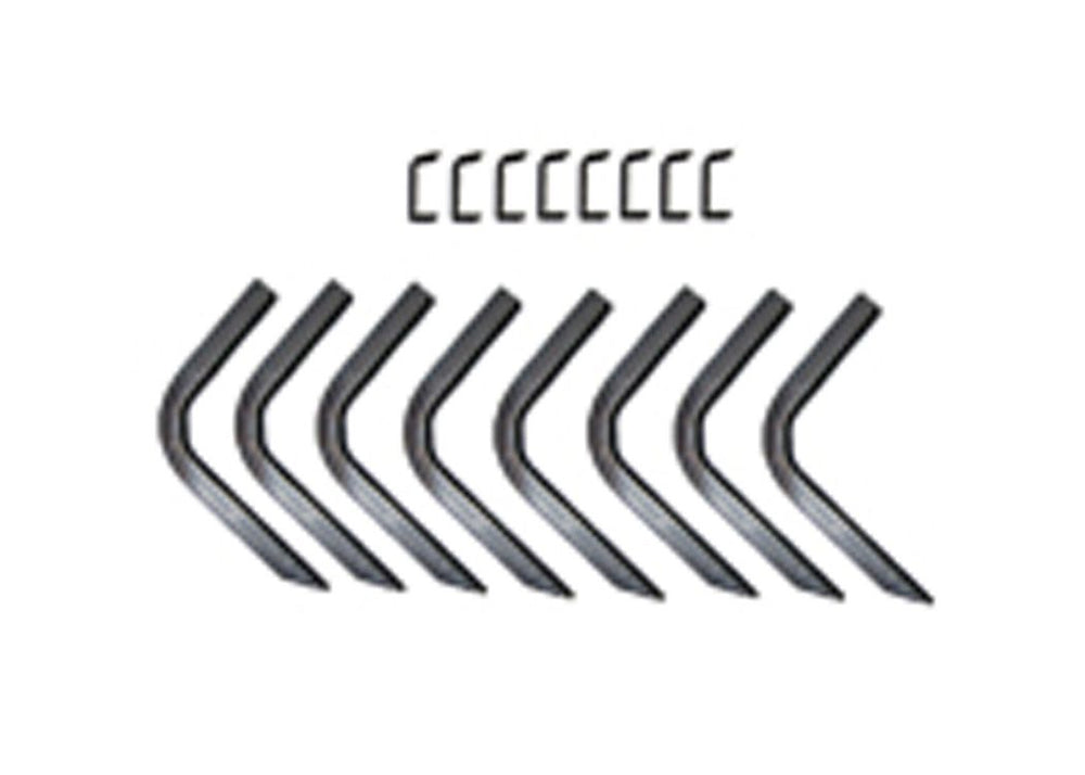 Lund Mounting Brackets — 1998-2011 Ford Ranger