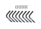 Lund International 2005-2009 Liberty Ez Bracket Kit