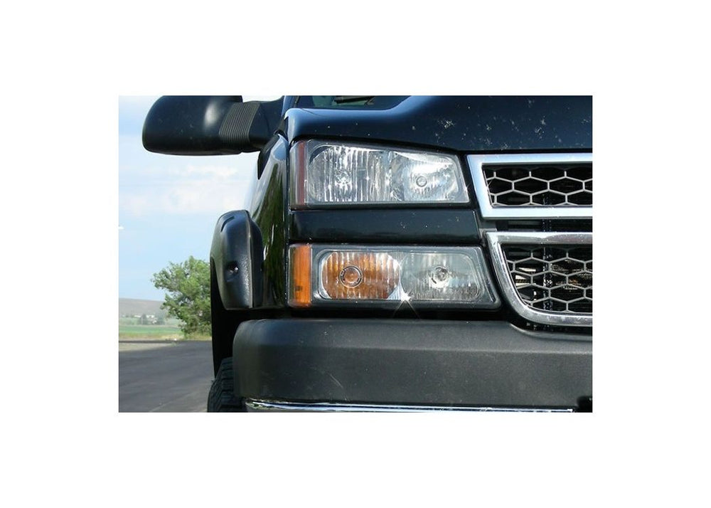 Lund Fender Flares — 2015-2017 Ford F-150 (RX119S)
