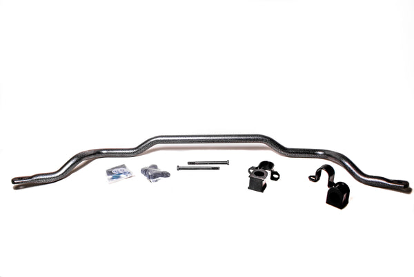 Hellwig TUBULAR FRONT SWAY BAR — 1993-2002 Chevrolet Camaro