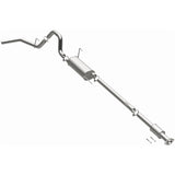 MAG BRE Exhaust Kits
