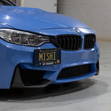 MM License Plate Relocation