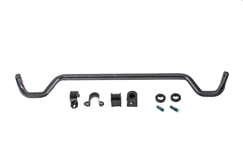 Hellwig TUBULAR FRONT SWAY BAR — 2010-2015 Chevrolet Camaro