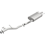 MAG BRE Muffler Kit