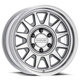 RCL 952 Aero Wheels