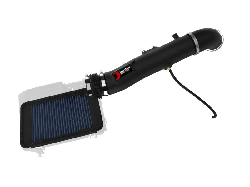 aFe Système d'induction Super Stock avec filtre Pro 5R 05-23 Toyota Tacoma