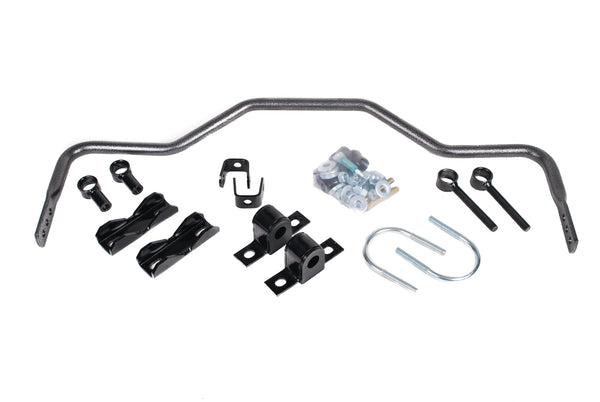 Hellwig TUBULAR REAR SWAY BAR (55809)