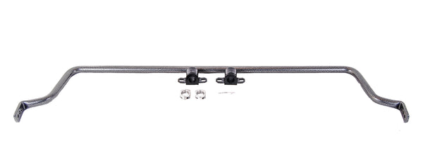 Hellwig TUBULAR REAR SWAY BAR — 2016-2021 Chevrolet Camaro