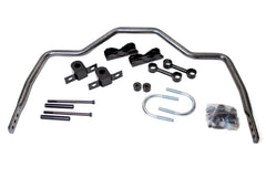 Hellwig TUBULAR REAR SWAY BAR (55822)