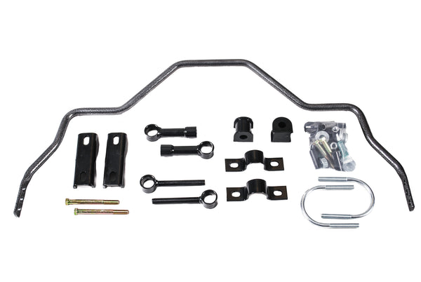 Hellwig TUBULAR REAR SWAY BAR (55824)