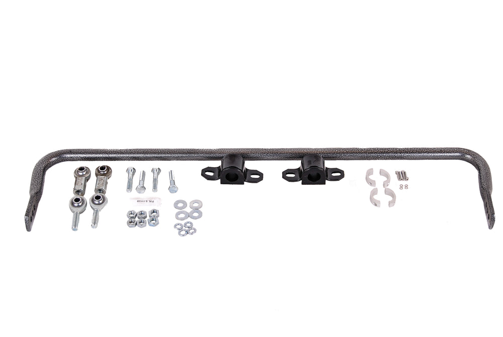 Hellwig TUBULAR REAR SWAY BAR — 2012-2015 Chevrolet Camaro