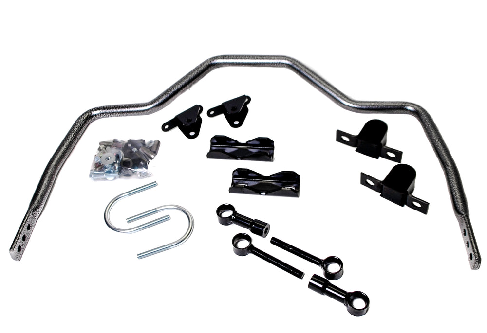Hellwig TUBULAR REAR SWAY BAR (55864)