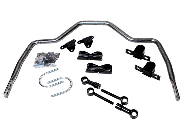 Hellwig TUBULAR REAR SWAY BAR (55864)