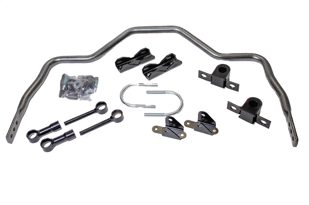 Hellwig TUBULAR REAR SWAY BAR (55868)