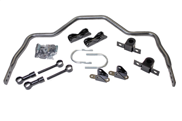 Hellwig TUBULAR REAR SWAY BAR (55868)