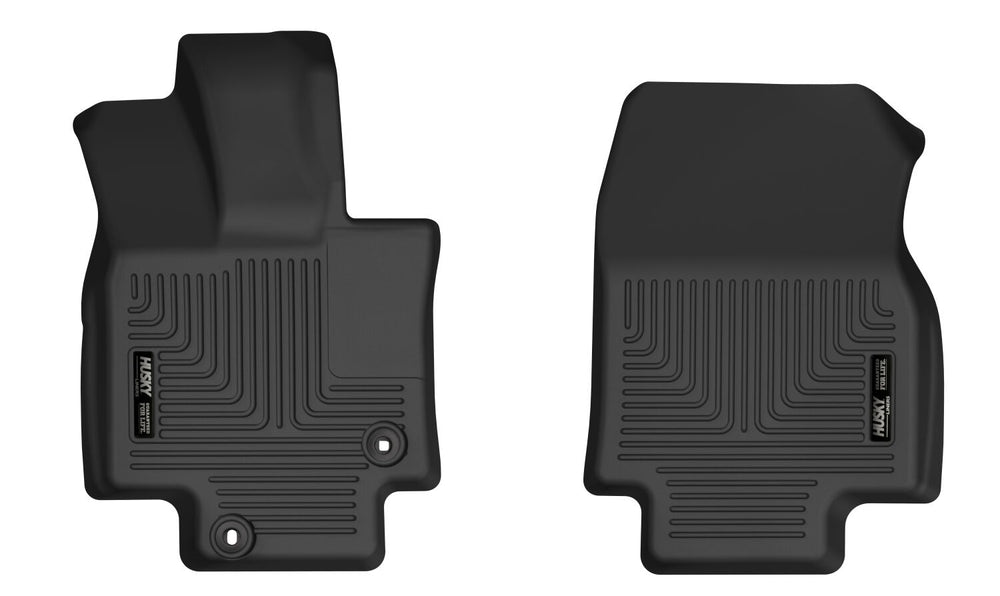 Husky Liners Tapis protecteurs — 2020+ Toyota Highlander (HSL55881)