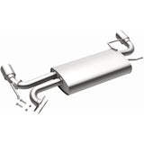 MAG BRE Muffler Kit