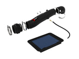 AFE Super Stock Induction System