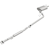 MAG BRE Exhaust Kits
