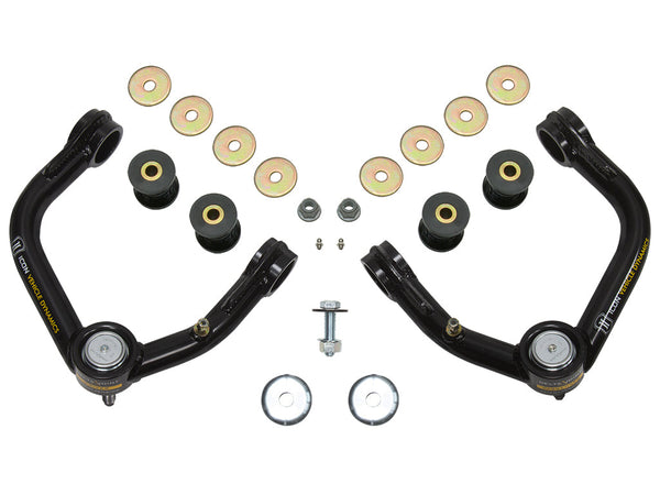 Icon Vehicle Dynamics 1996-2004 Tacoma/1996-2002 4Rnr Tubular Uca Dj Kit
