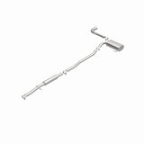 MAG BRE Exhaust Kits