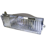 Crown Automotive Parking Light — Clear (56000098)