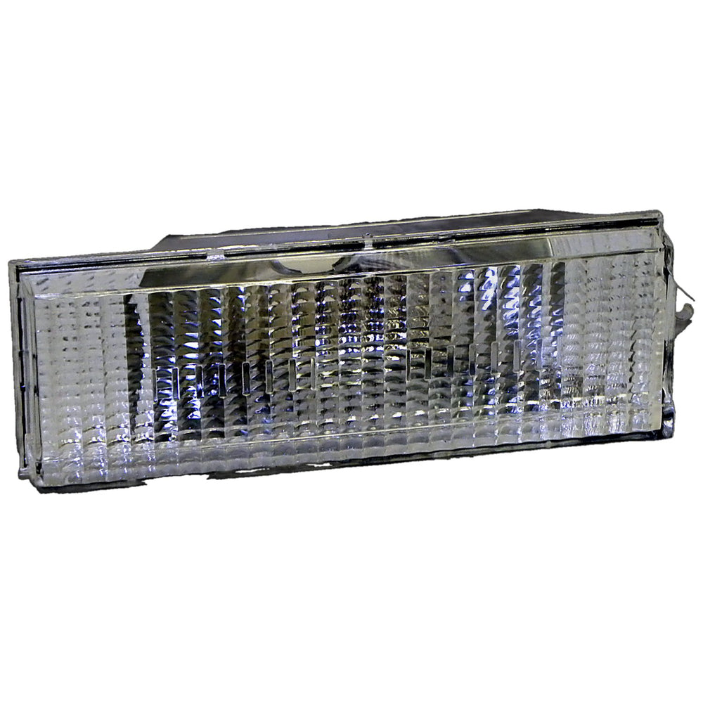 Crown Automotive Parking Light — for select Jeep vehicles (56000099)