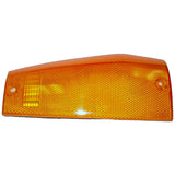 Crown Automotive Side Marker Light — Amber (56000110)