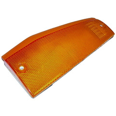 Crown Automotive Side Marker Light — for select Jeep vehicles (56000111)