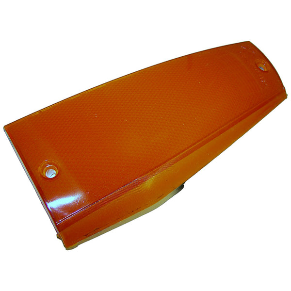 Crown Automotive Side Marker Light, Right — for select Jeep vehicles (56000638)