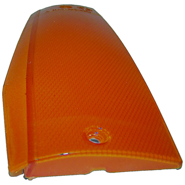 Crown Automotive Side Marker Light, Left — for select Jeep vehicles (56000639)