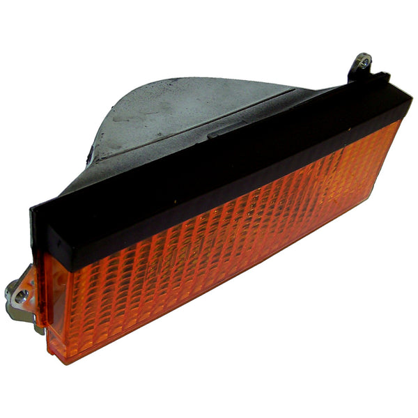 Crown Automotive Parking Light, Left — for select Jeep vehicles (56000853)