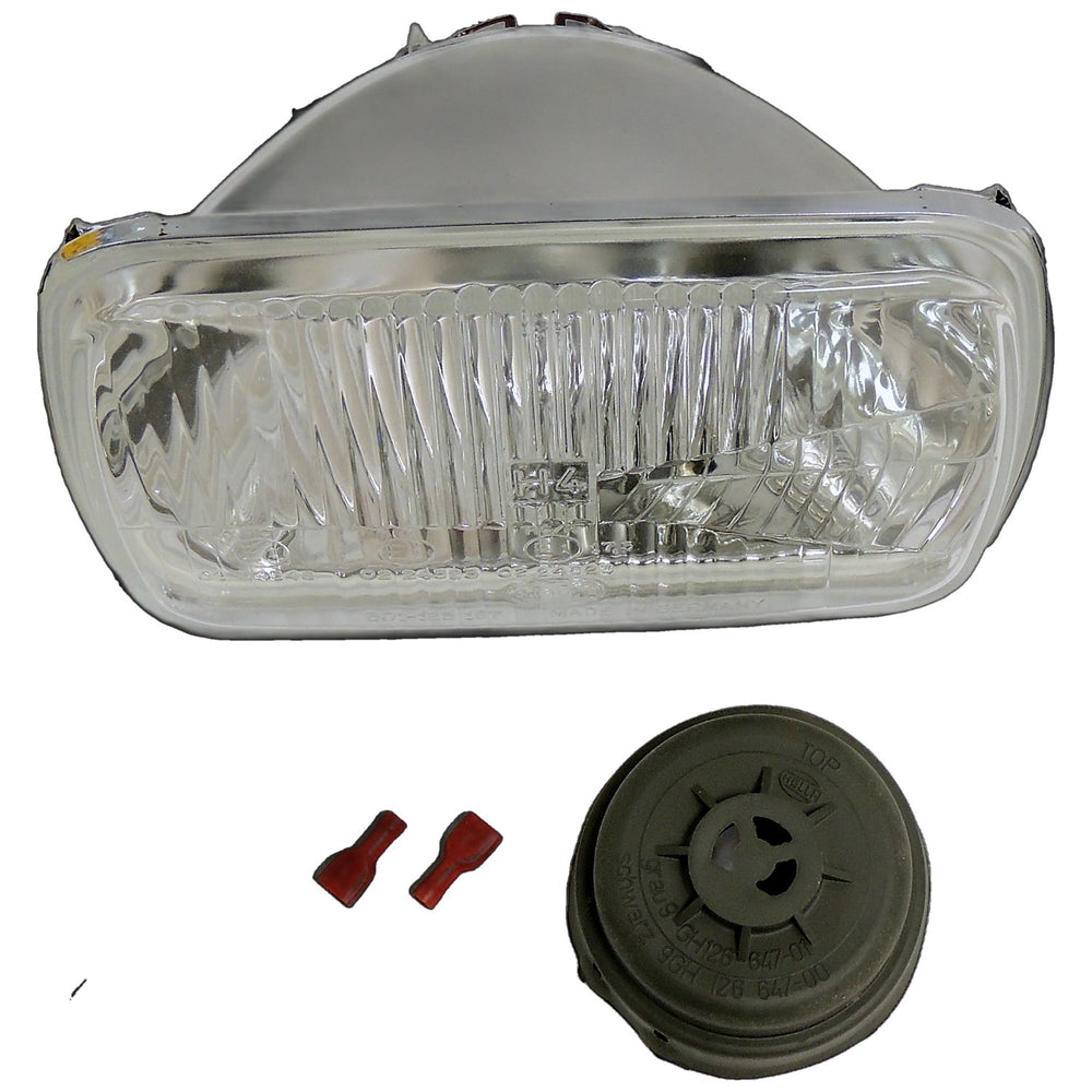 Crown Automotive Phare — 1984-2001 Jeep Cherokee (56000887)