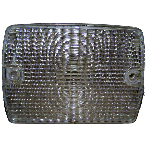 Crown Automotive Parking Light — 1987-1993 Jeep Wrangler (56001378)