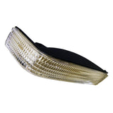 Crown Automotive Parking Light — Clear (56005098)