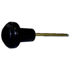 Crown Automotive Headlight Switch Knob — 1991-1996 Jeep Cherokee (56006886)