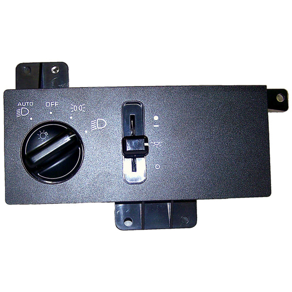Crown Automotive Interrupteur de phare — 1996-1998 Jeep Grand Cherokee (56009214)