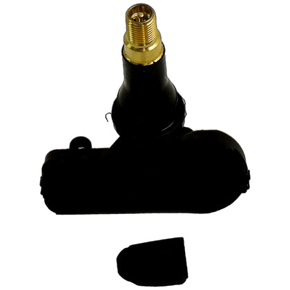Crown Automotive TPMS Sensor — Black (56029398AB)