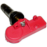 Crown Automotive TPMS Sensor — Black, Red (56029479AB)