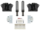 ICON 2007-21 Toyota Tundra, Rear Hydraulic Bump Stop Kit