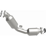 MAG Converter Direct Fit