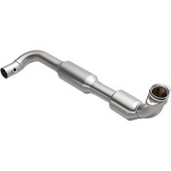 MagnaFlow 02-03 Ford F-150 5.4L Direct Fit Converter
