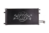 CSF A/C Condensers