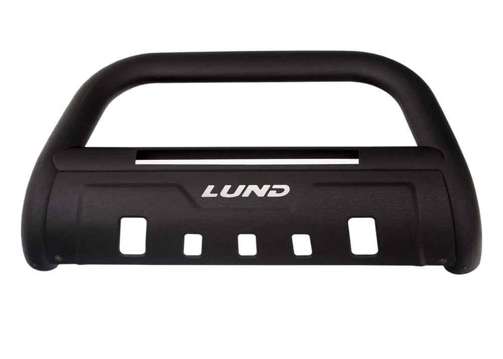 Lund Grille Guard — 2004+ Ford F-150