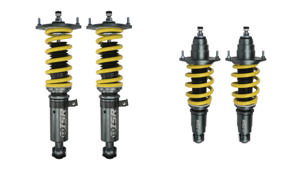 ISR Performance Combinés filetés Pro Series - 90-98 Mazda Miata MX5