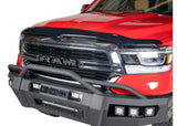 Auto Ventshade 1999-2007 Sierra 1500/2001-2007 Sierra 2500/1999-2006 Sierra 3500/2000-2006 Yukon/2001-2007 Denali Hoodflectorsmoke