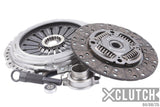 XCL Clutch - ClutchPro Organic