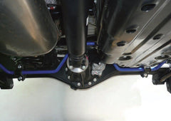 Cusco Barre stabilisatrice arrière 22mm (coussinets inclus) Toyota FJ Cruiser GSJ15W