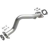 MAG BRE Front Pipe Kit